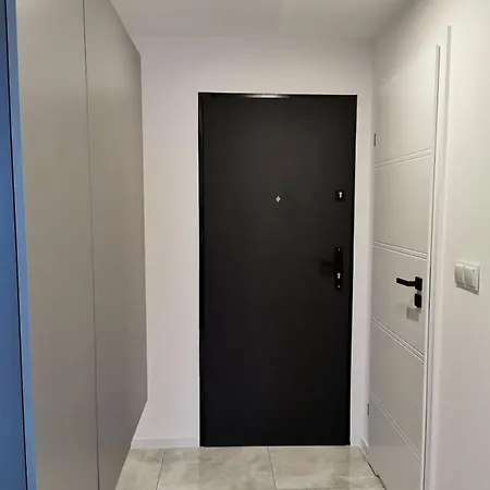 Apartamento Air Flat Gliwice