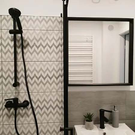 Apartamento Air Flat *