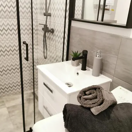 Air Flat Apartamento