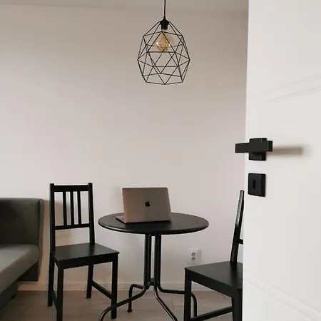 Apartamento Air Flat *