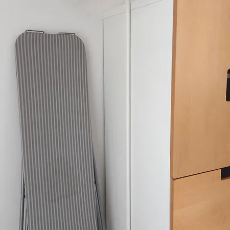 Apartamento Air Flat