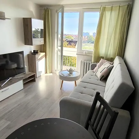 Air Flat Apartment *