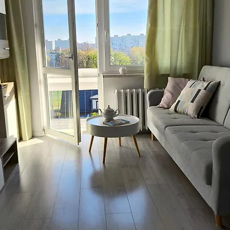 Apartamento Air Flat *