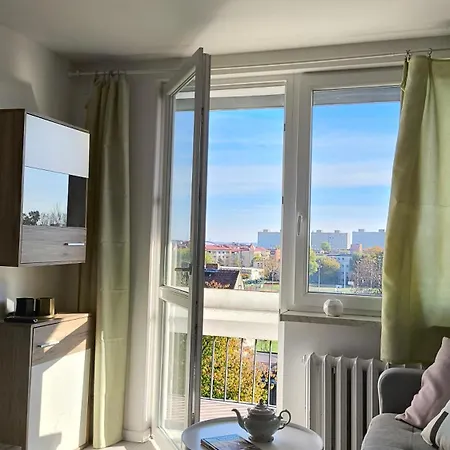 Air Flat Apartamento Gliwice