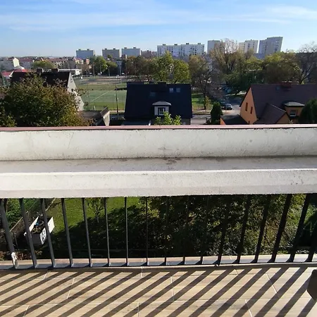 Air Flat Apartamento *