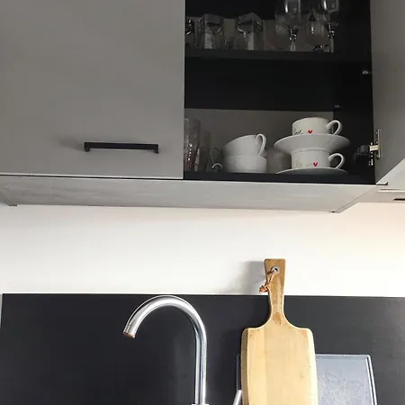 Air Flat Apartment Gliwice