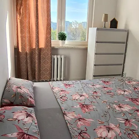 Air Flat Gliwice