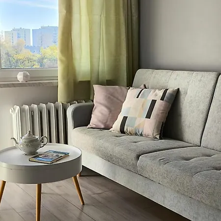 Air Flat Apartment *