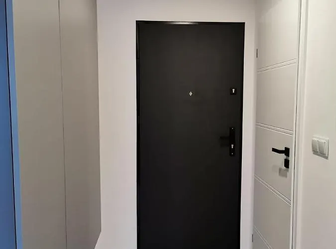 Apartamento Air Flat Gliwice