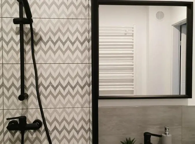 Apartamento Air Flat *