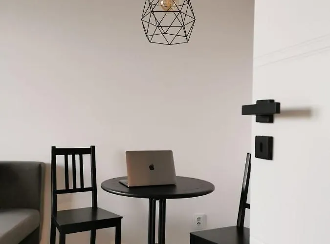 Apartamento Air Flat *