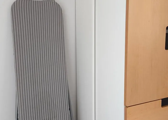 Apartamento Air Flat