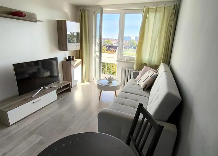 Air Flat Apartamento *