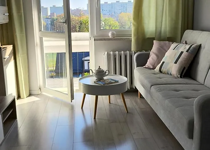 Apartamento Air Flat *