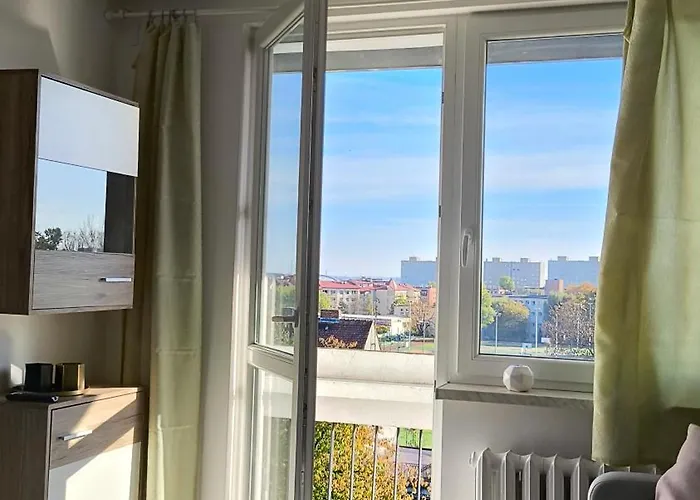 Air Flat Apartamento Gliwice