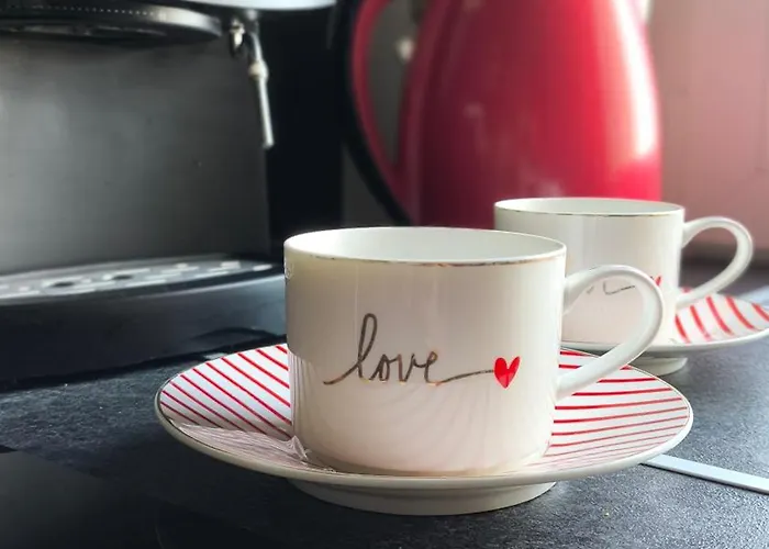 Apartamento Air Flat