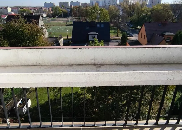 Air Flat Apartamento *