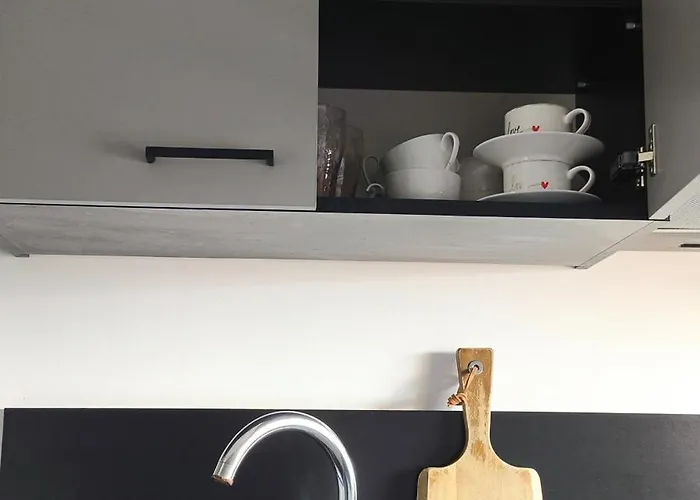 Air Flat Apartamento Gliwice