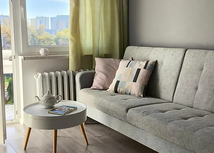 Air Flat Apartamento *